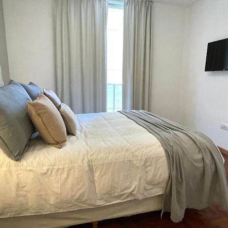 Balcarce Deluxe Apartment คอร์โดบา ภายนอก รูปภาพ