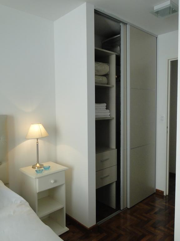 Balcarce Deluxe Apartment คอร์โดบา ภายนอก รูปภาพ